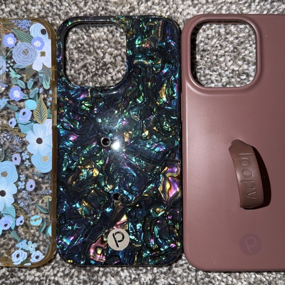 Loopy Case Set - Picture 3 of 6